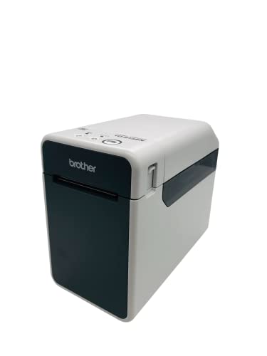 brother 業務用感熱ラベルプリンター　TD−2130NSA 訳あり ブラザー製感熱ラベルプリンタ TD-2130NSA | POSショッピングストア